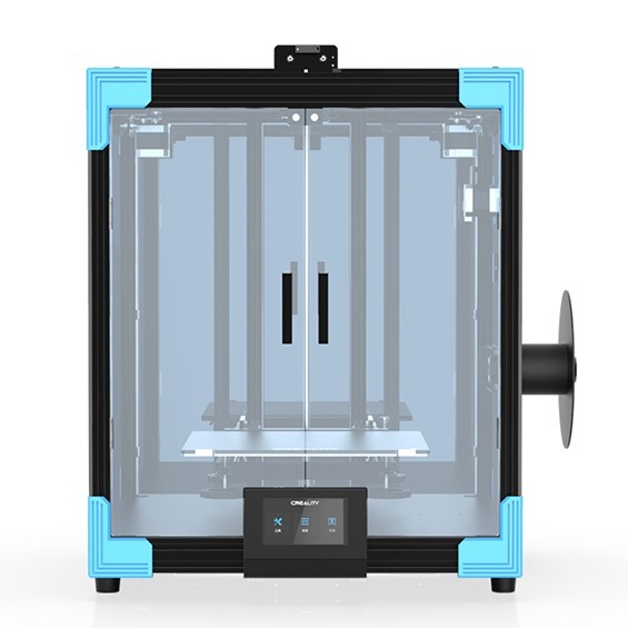 3D принтер Creality3D Ender 6 (набор для сборки) 3D принтер Creality3D Ender 6 (набор для сборки)