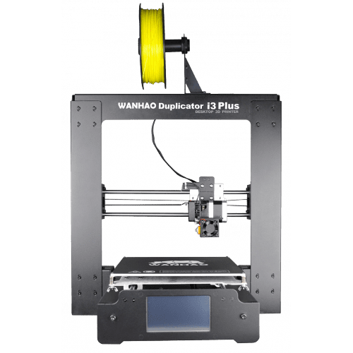3D принтер Wanhao Duplicator i3 Plus Mark II