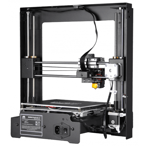3D принтер Wanhao Duplicator i3 Plus Mark II