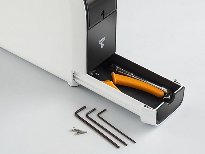 3D принтер Tiertime UP Mini 2 ES