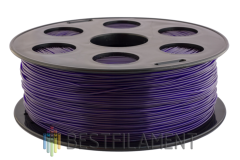 Фиолетовый Watson Bestfilament для 3D-принтеров 1 кг (2,85 мм)
