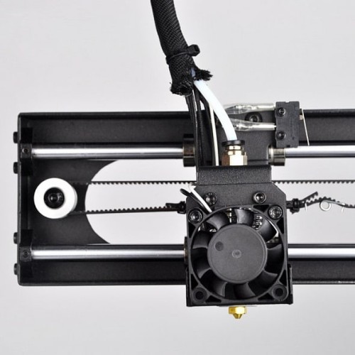 3D принтер Wanhao Duplicator i3 Min