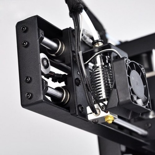 3D принтер Wanhao Duplicator i3 Min