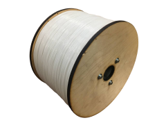 Белый PLA пластик Bestfilament для 3D-принтеров 10 кг (1,75 мм)