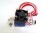 Hot End bowden в сборе v6