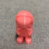 Коралловый PETG пластик Bestfilament для 3D-принтеров 0.5 кг (1,75 мм)