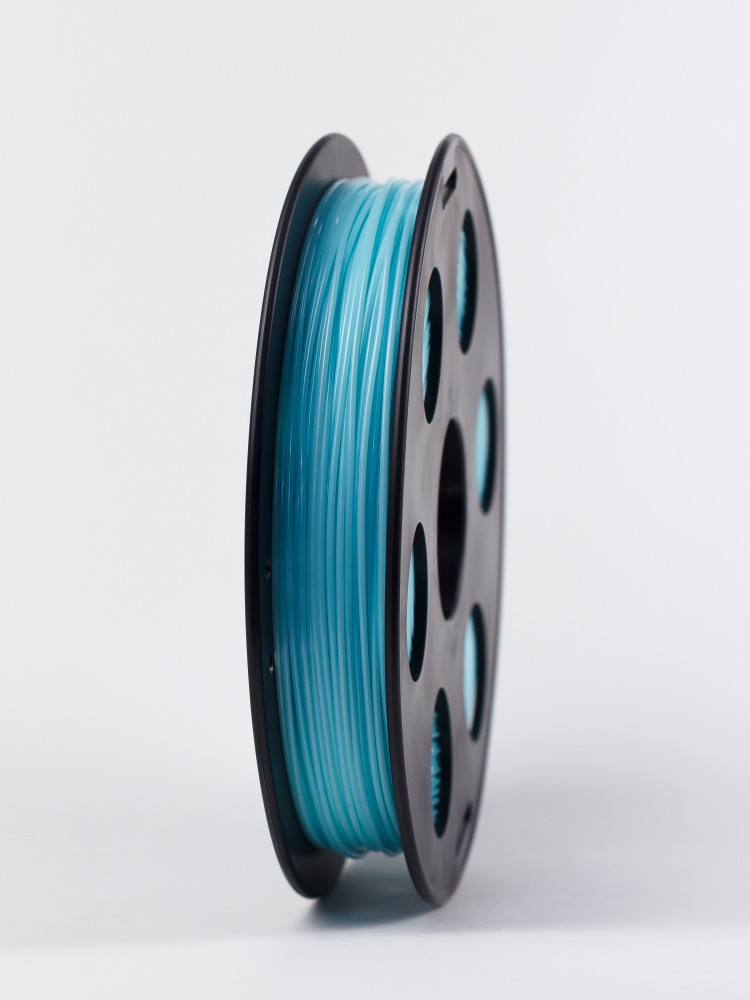 Небесный PETG пластик Bestfilament для 3D-принтеров 0.5 кг (1,75 мм)