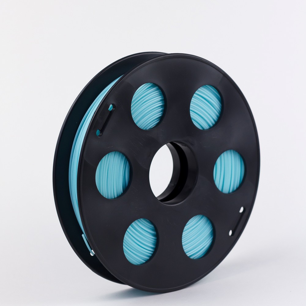 Небесный PETG пластик Bestfilament для 3D-принтеров 0.5 кг (1,75 мм)