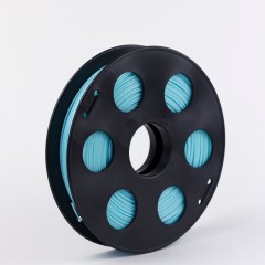 Небесный PETG пластик Bestfilament для 3D-принтеров 0.5 кг (1,75 мм)