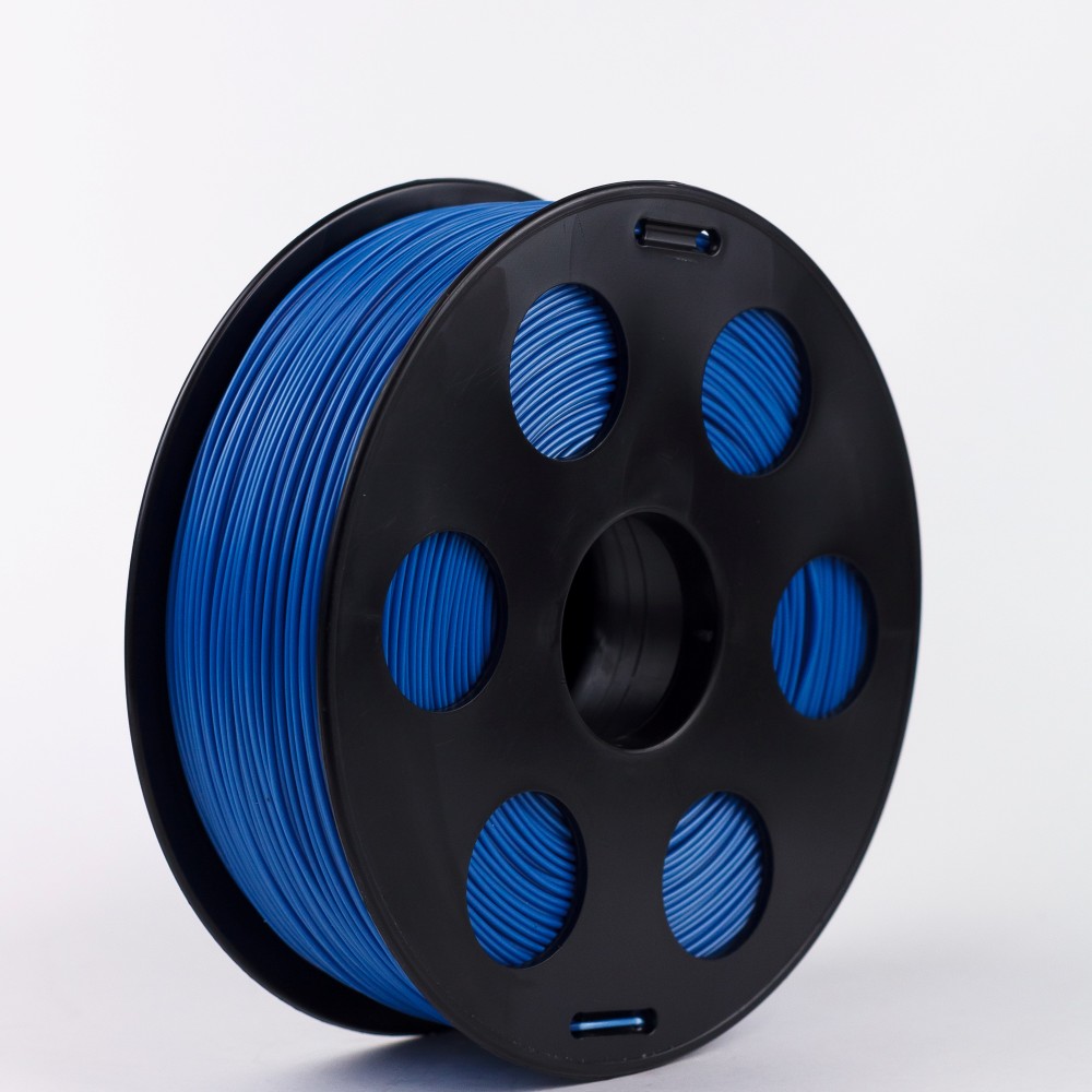 Синий ABS пластик Bestfilament для 3D-принтеров 1 кг (1,75 мм)