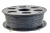 Темно-серый PETG пластик Bestfilament для 3D-принтеров 1 кг (1,75 мм)