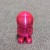 Розовый PETG пластик Bestfilament для 3D-принтеров 0.5 кг (1,75 мм)