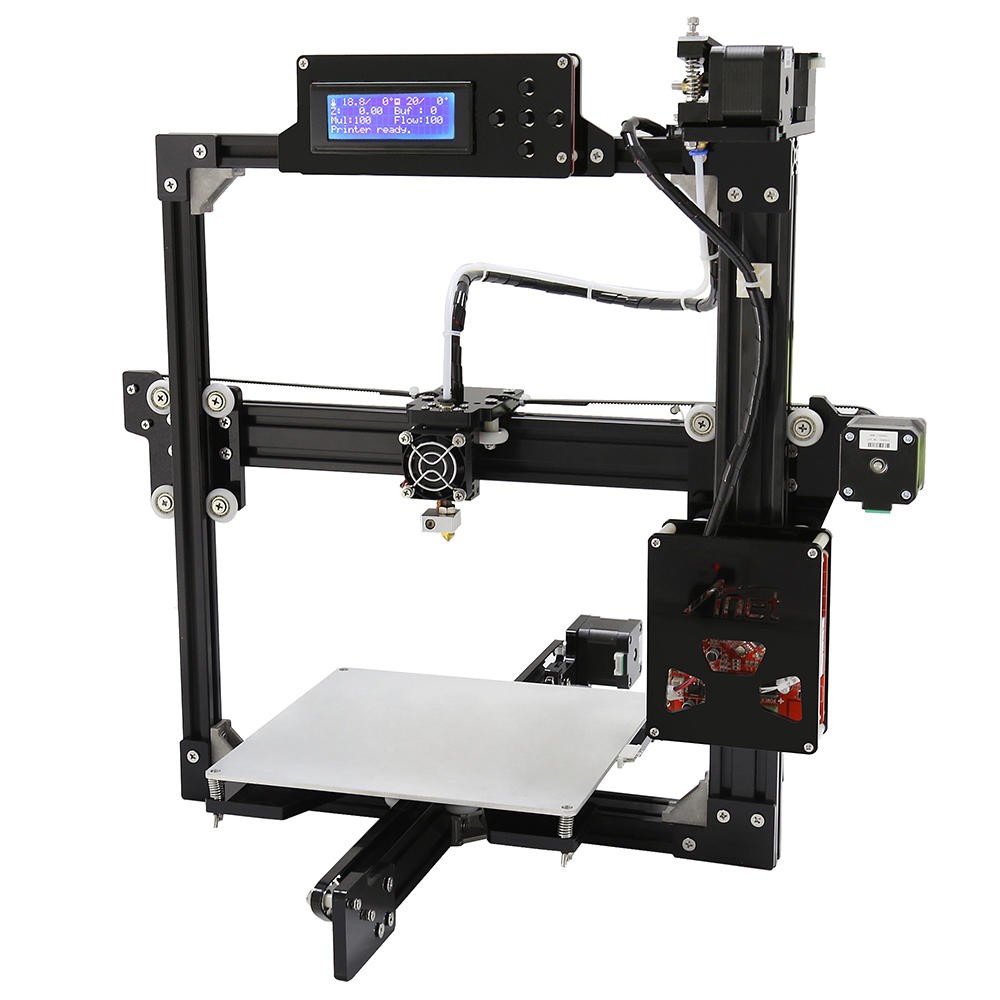 3D Printer Anet A2 3D Printer Anet A2