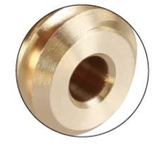 Высокоточное сопло Mellow MK8 0,4мм