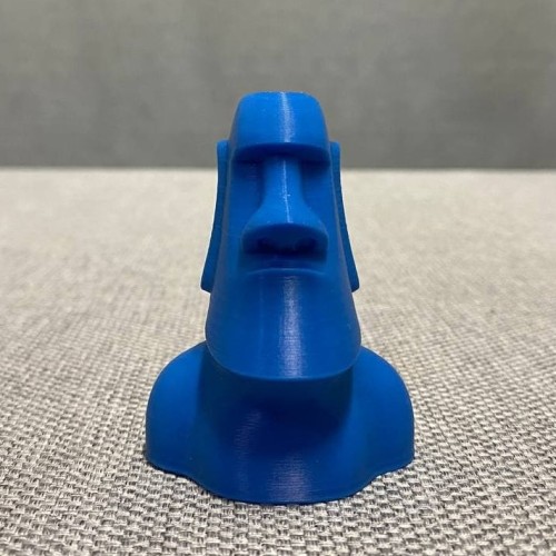 Синий ABS пластик Bestfilament для 3D-принтеров 1 кг (2.85 мм)