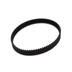 Ремень зубчатый замкнутый GT2 6мм 192мм