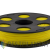Желтый PETG пластик Bestfilament для 3D-принтеров 0,5 кг (1,75 мм)