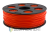 Красный ABS пластик Bestfilament для 3D-принтеров 1 кг (2.85 мм)