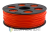 Красный ABS пластик Bestfilament для 3D-принтеров 1 кг (2.85 мм)
