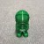 Зеленый PETG пластик Bestfilament для 3D-принтеров 0,5 кг (1,75 мм)
