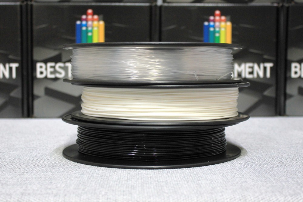 MINI PACK (PLA+PETG+Watson)
