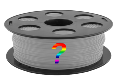 Переходный PLA-шелк пластик Bestfilament для 3D-принтеров 1 кг (1,75 мм)