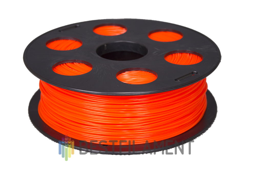 Огненный Watson Bestfilament для 3D-принтеров 1 кг (1,75 мм)