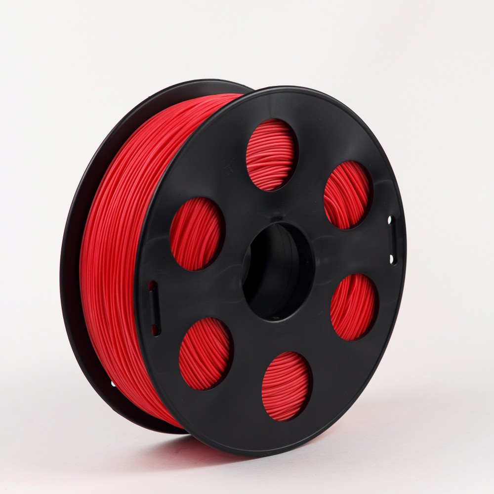 Красный HIPS Bestfilament для 3D-принтеров 1 кг (2,85 мм)
