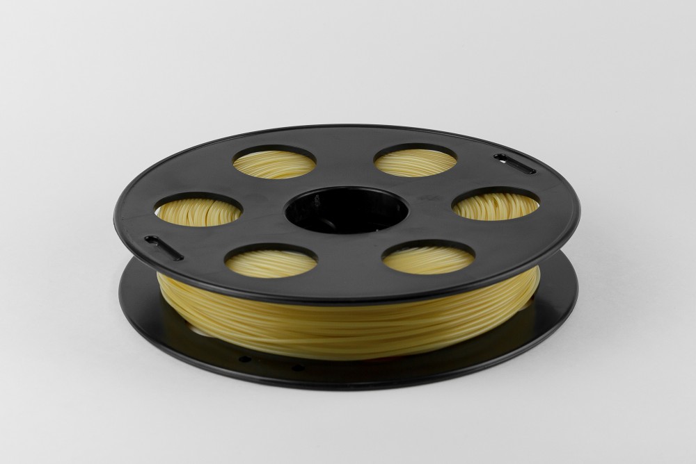 Водорастворимый PVA пластик Bestfilament для 3D-принтеров 0.5 кг (1,75 мм)