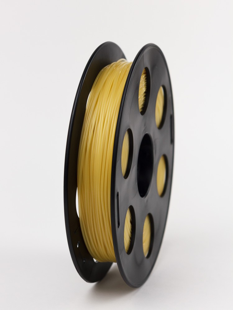Водорастворимый PVA пластик Bestfilament для 3D-принтеров 0.5 кг (1,75 мм)