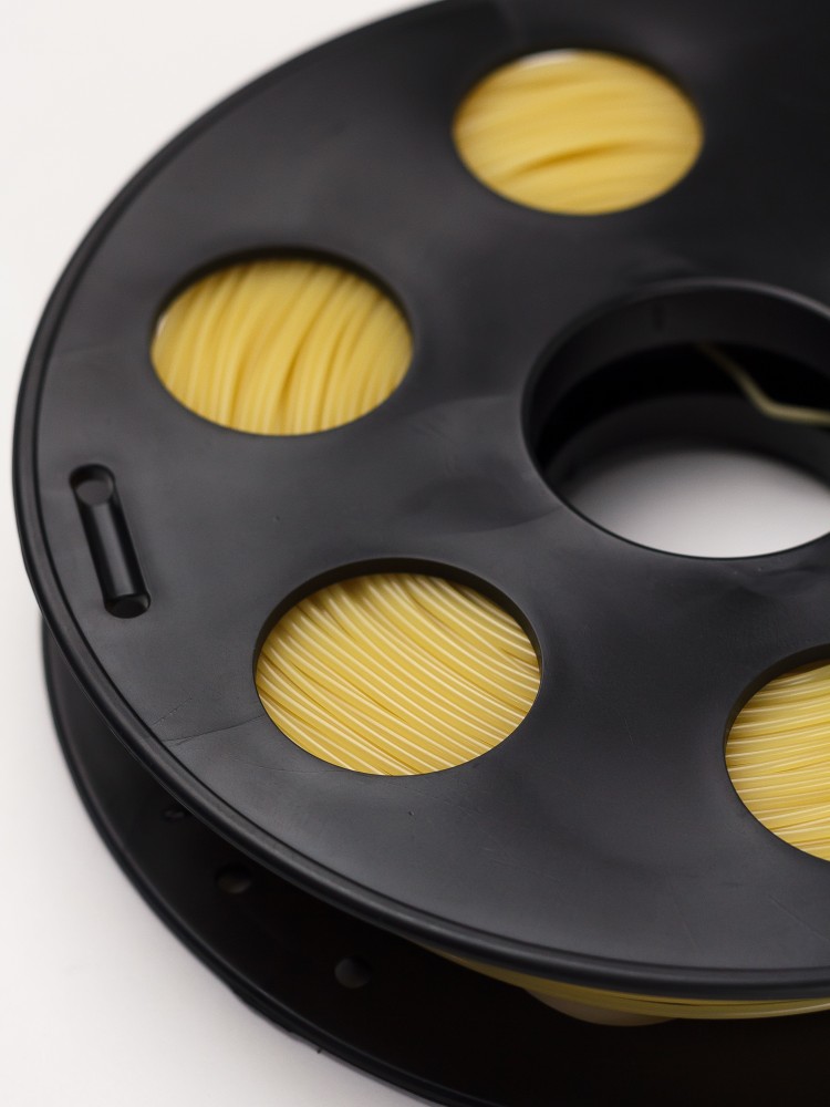 Водорастворимый PVA пластик Bestfilament для 3D-принтеров 0.5 кг (1,75 мм)