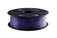 Фиолетовый PLA-шелк пластик Bestfilament для 3D-принтеров 1 кг (1,75 мм)