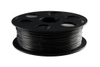 Черный PLA-шелк пластик Bestfilament для 3D-принтеров 1 кг