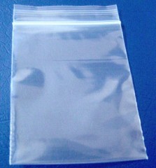 Zip lock