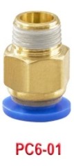 Фитинг pc6-01