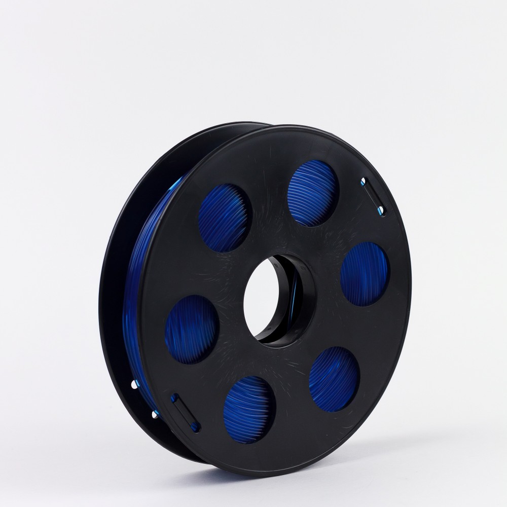 Синий Watson Bestfilament для 3D-принтеров 0,5 кг (1,75 мм)