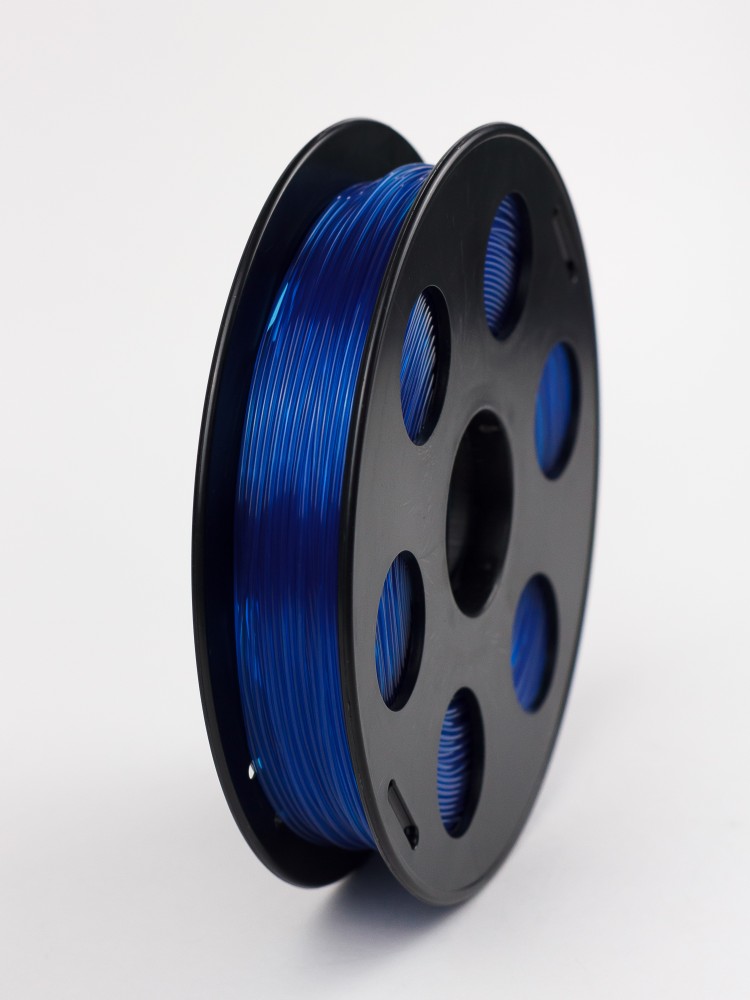 Синий Watson Bestfilament для 3D-принтеров 0,5 кг (1,75 мм)