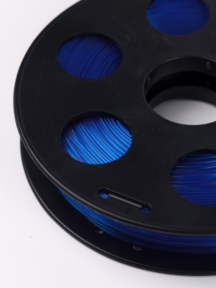 Синий Watson Bestfilament для 3D-принтеров 0,5 кг (1,75 мм)
