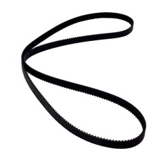 Ремень зубчатый замкнутый GT2 6мм 1000мм