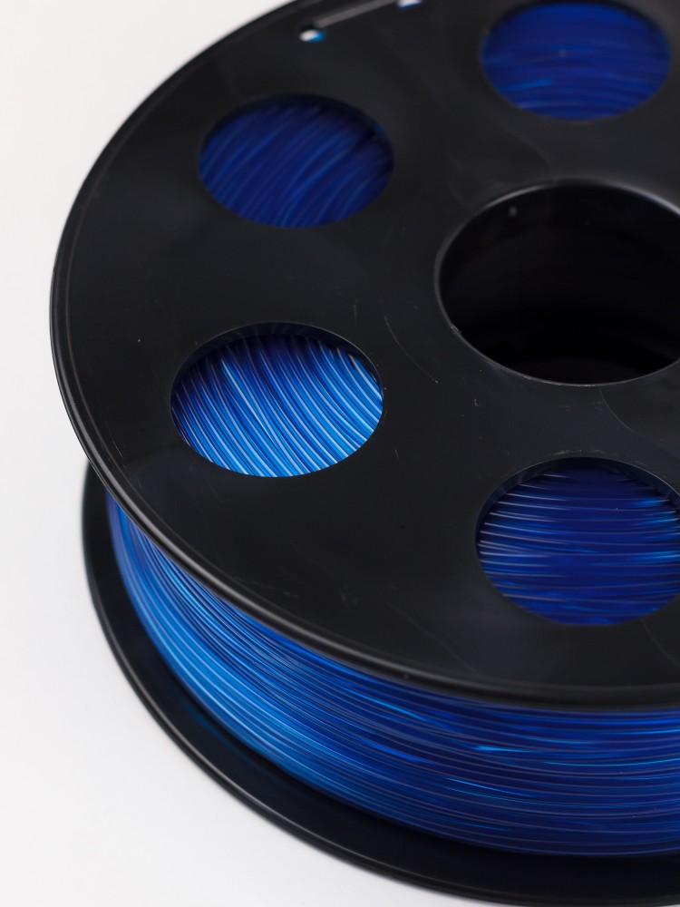 Синий Watson Bestfilament для 3D-принтеров 1 кг (1,75 мм)