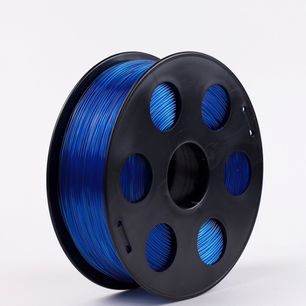 Синий Watson Bestfilament для 3D-принтеров 1 кг (1,75 мм)