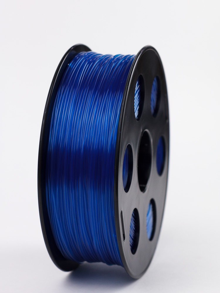 Синий Watson Bestfilament для 3D-принтеров 1 кг (1,75 мм)