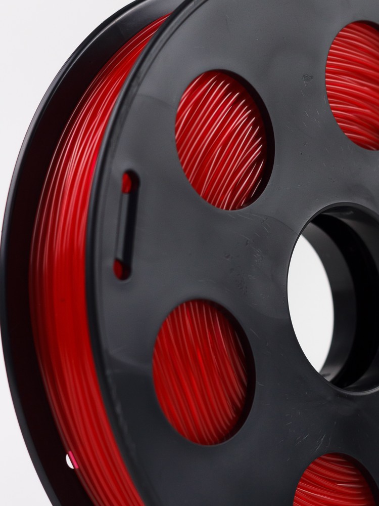 Красный Watson Bestfilament для 3D-принтеров 0,5 кг (1,75 мм)