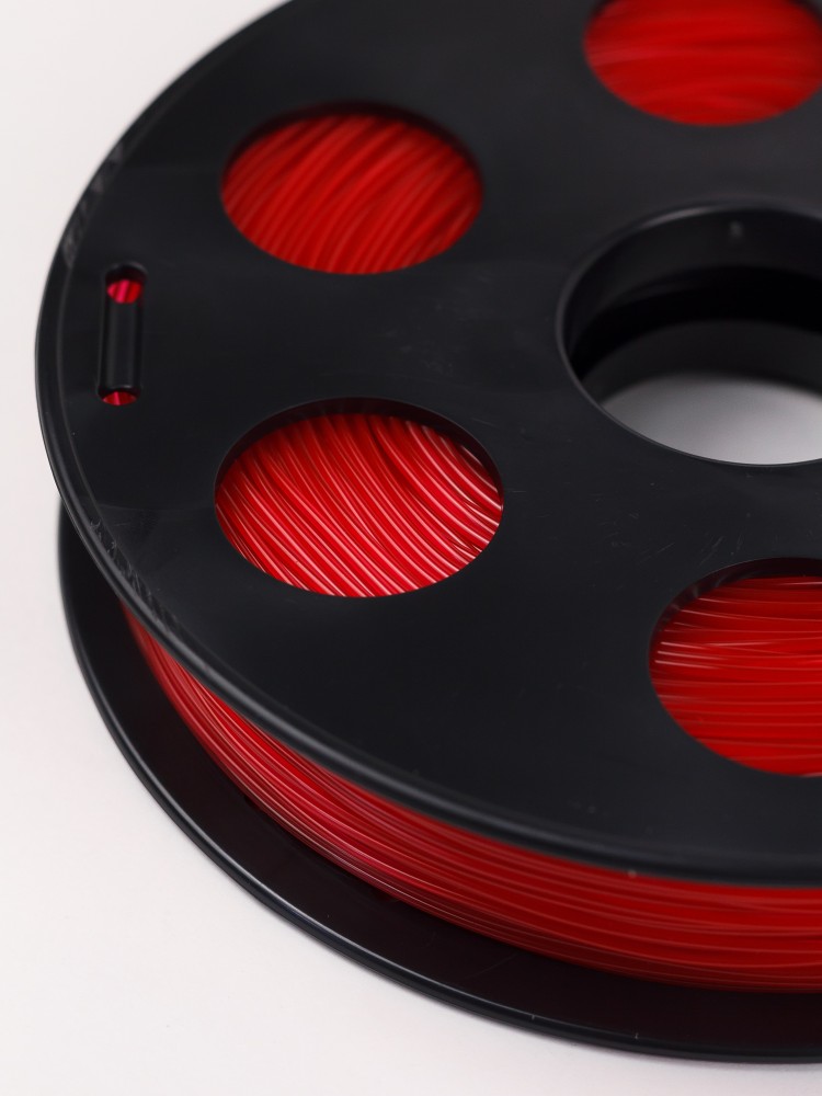 Красный Watson Bestfilament для 3D-принтеров 0,5 кг (1,75 мм)