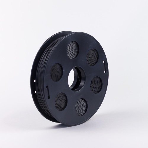 Темно-серый ABS пластик Bestfilament для 3D-принтеров 0,5 кг (1,75 мм)