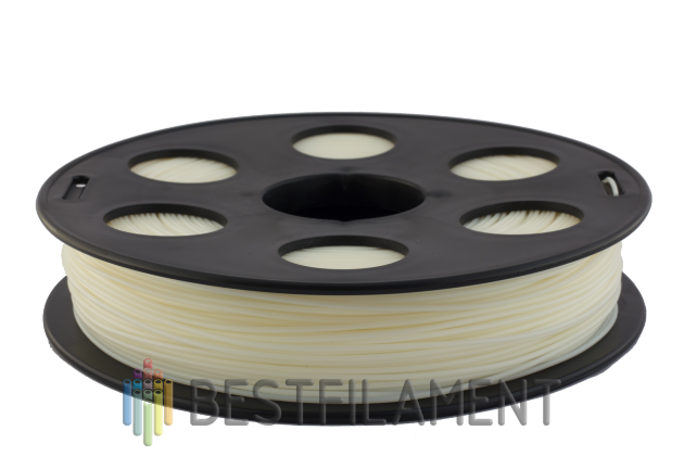 BF TPU soft пластик Bestfilament для 3D-принтеров 1 кг (2,85 мм) 1
