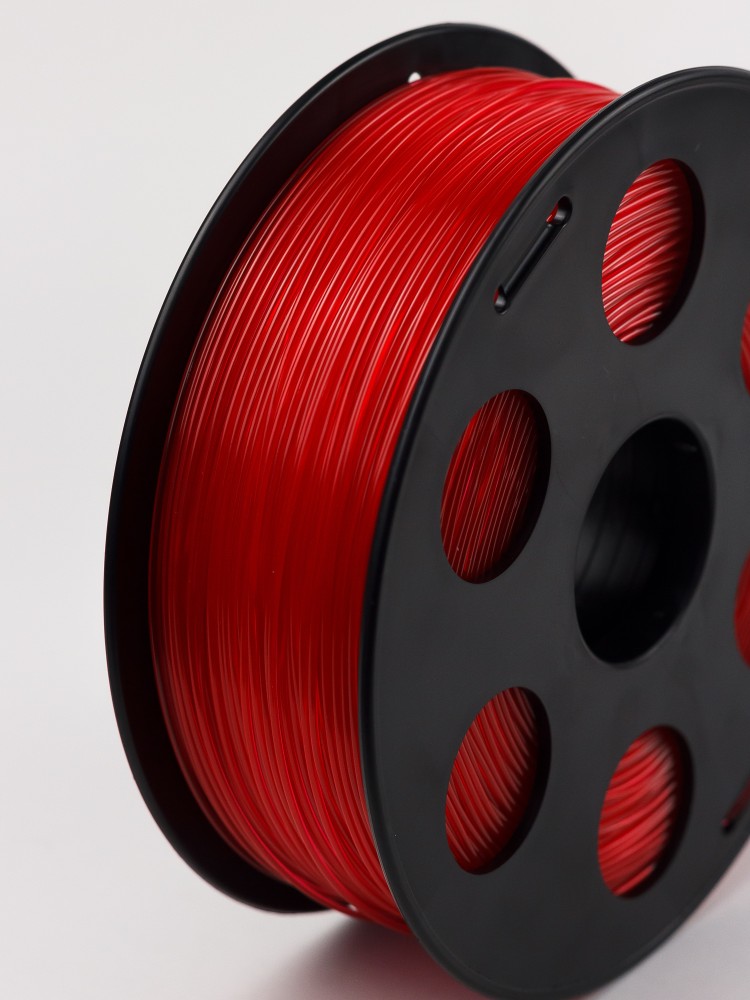 Красный Watson Bestfilament для 3D-принтеров 1 кг (1,75 мм)