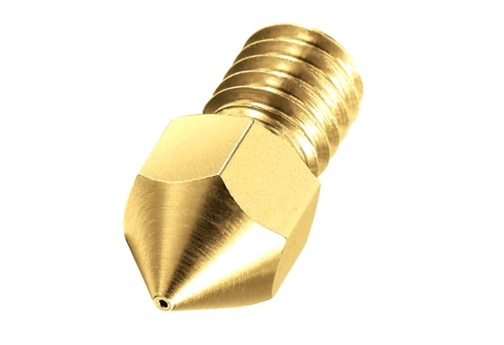 Сопло MBot 0.4мм