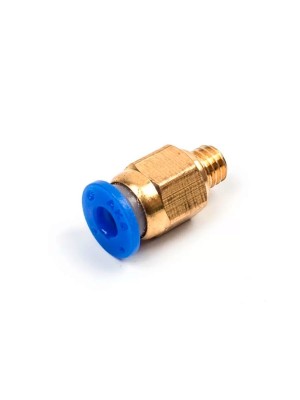 Фитинг для тефлоновой трубки EPC4-01 M6