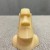 Кремовый ABS пластик Bestfilament для 3D-принтеров 0,5 кг (1,75 мм)